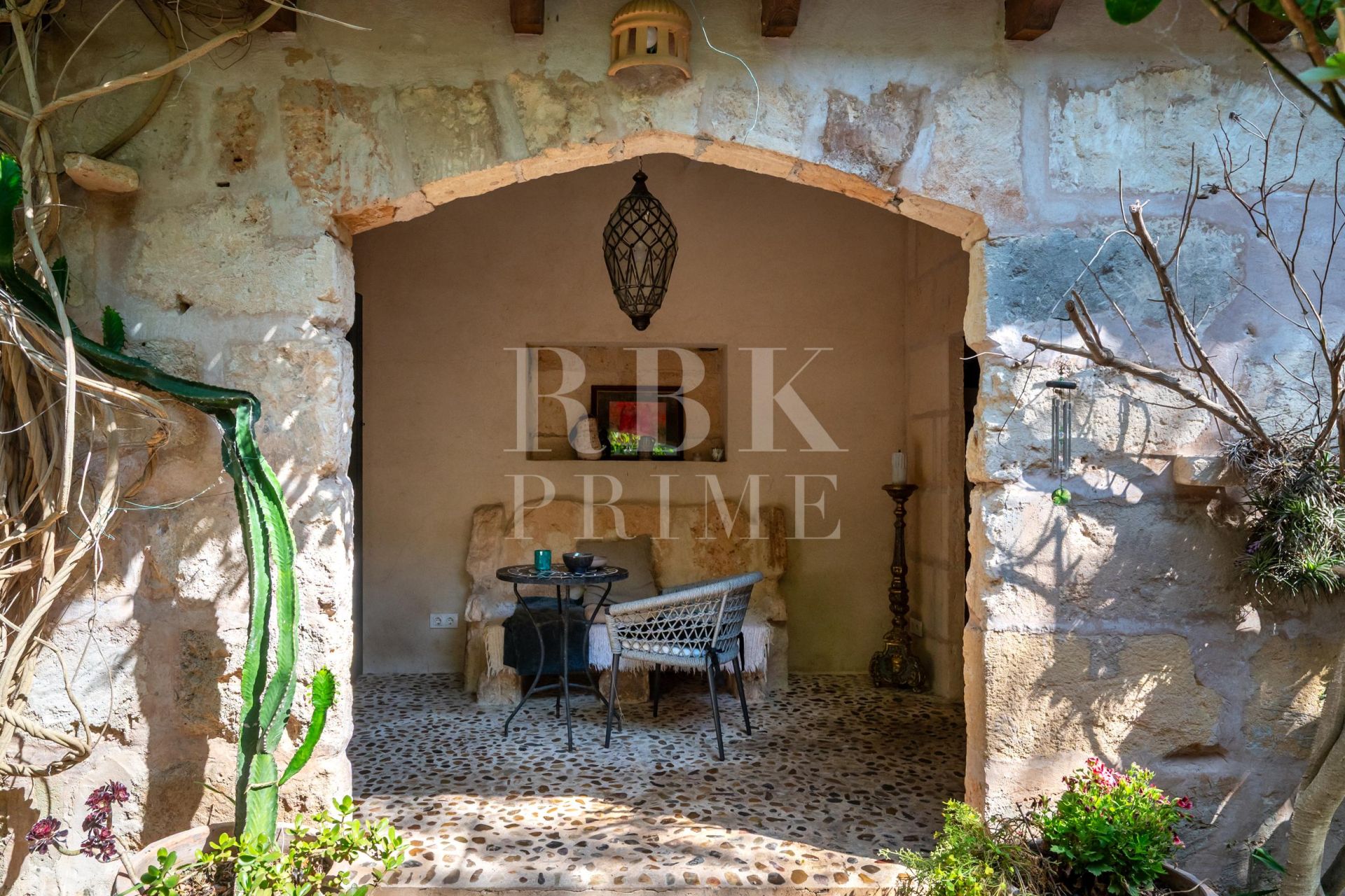 Available - Townhouse - Petra