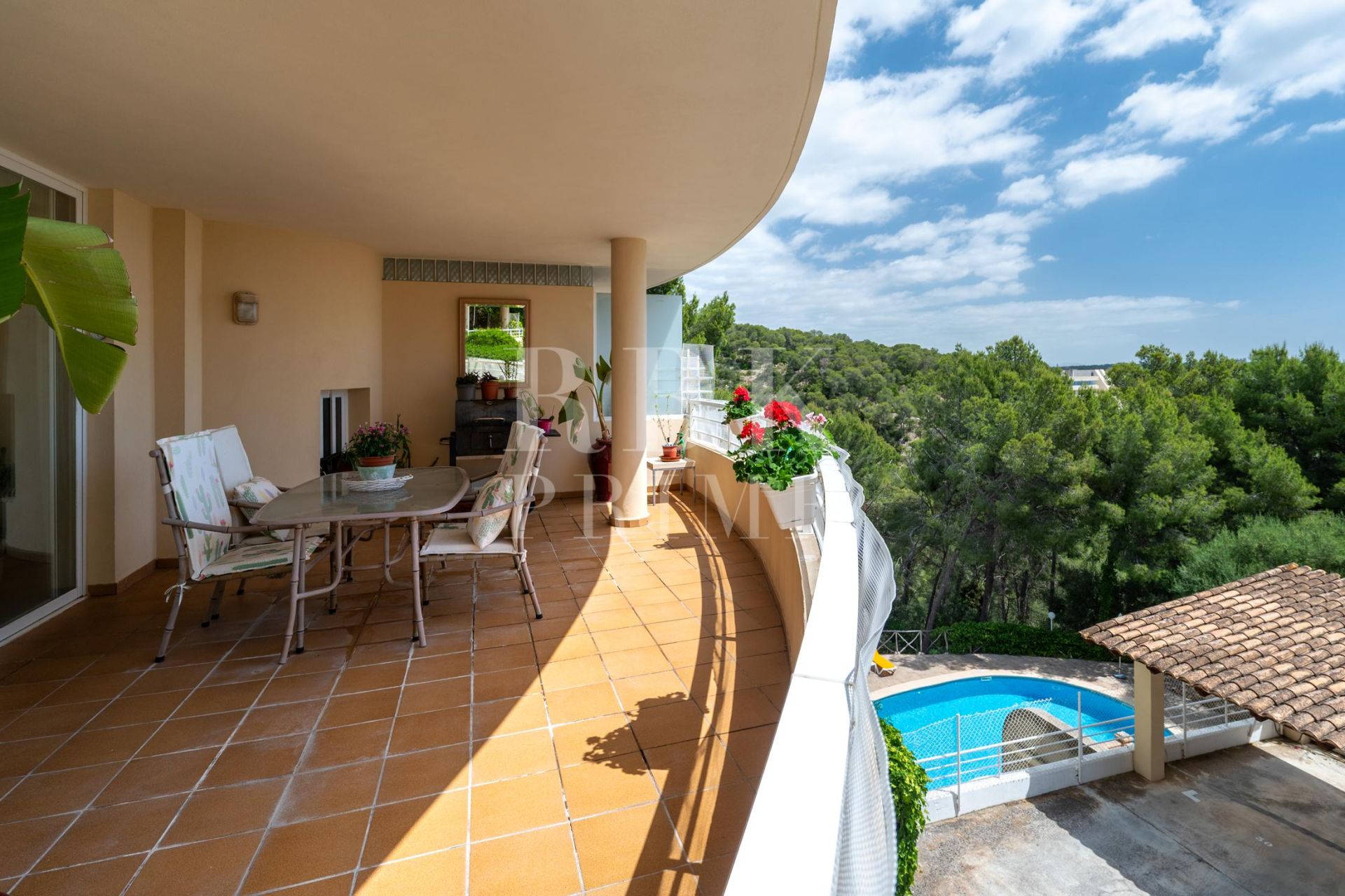 Available - Apartment - Calvià