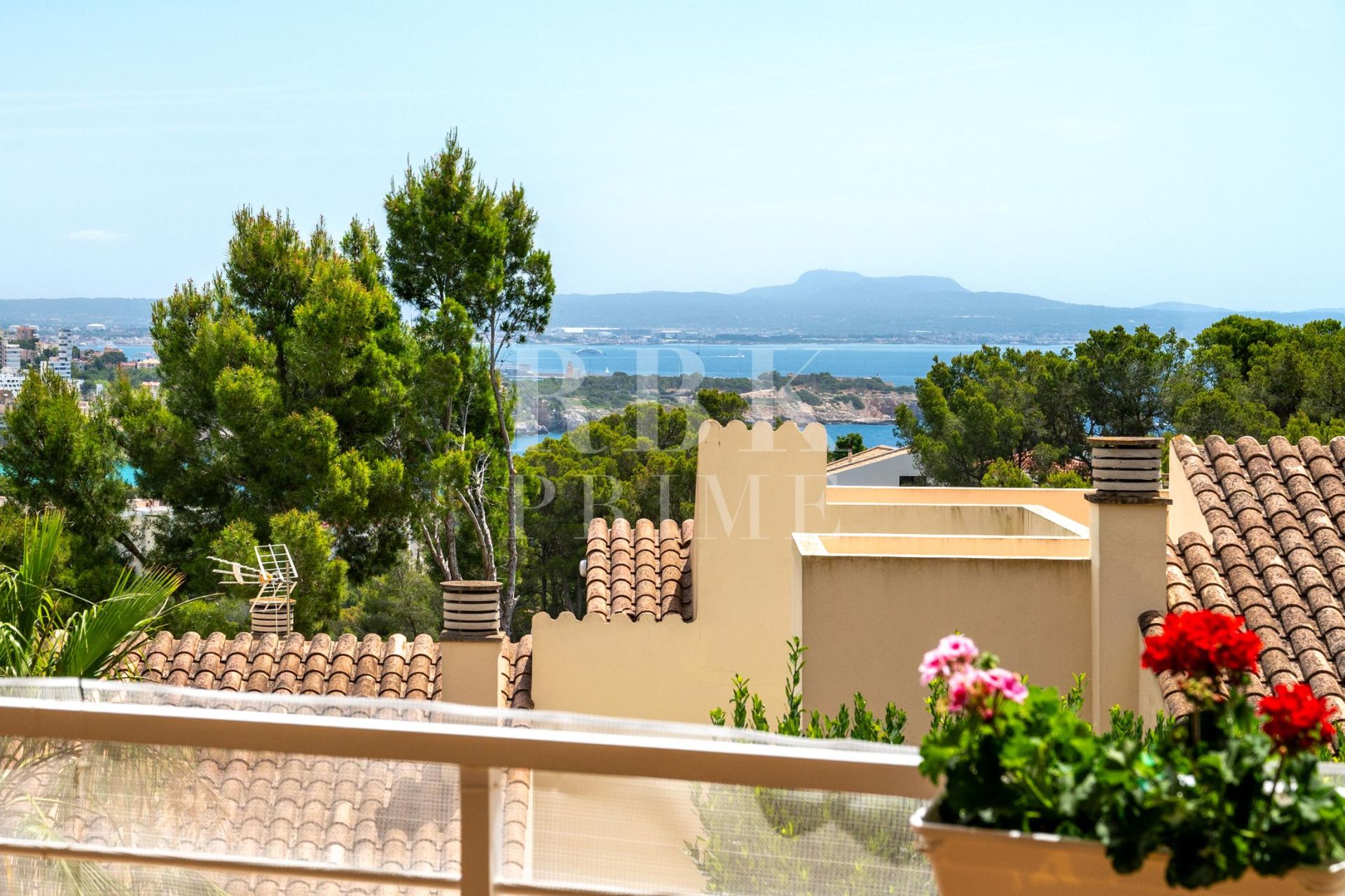 Available - Apartment - Calvià