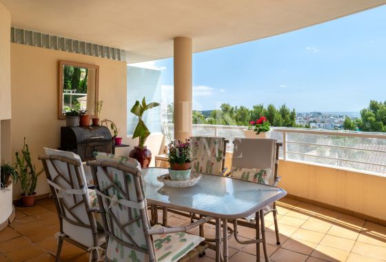 Apartment · Available - Calvià