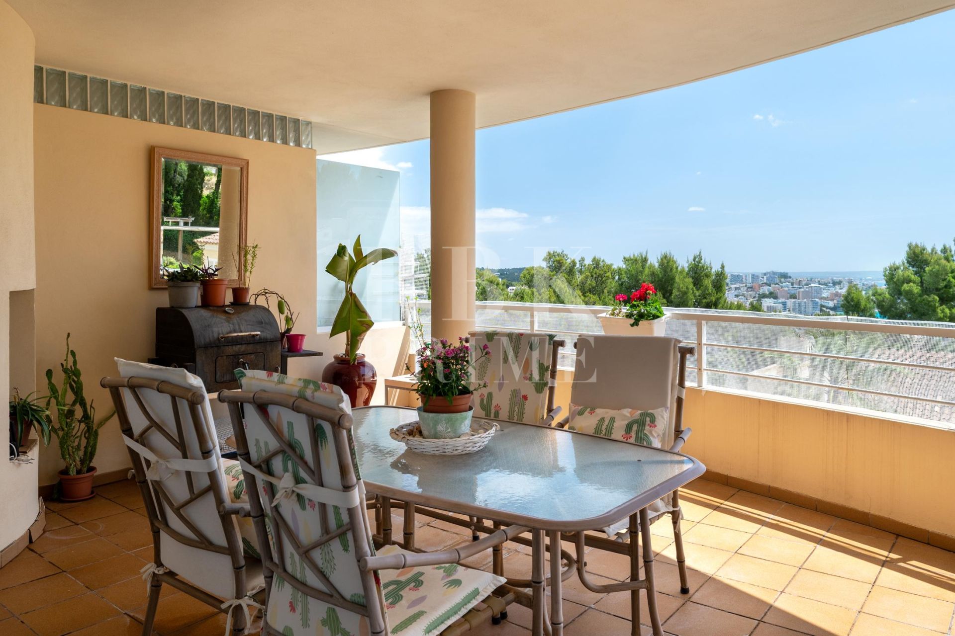 Available - Apartment - Calvià