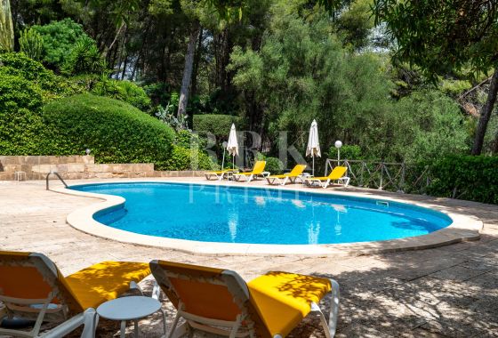 Apartment · Available - Calvià