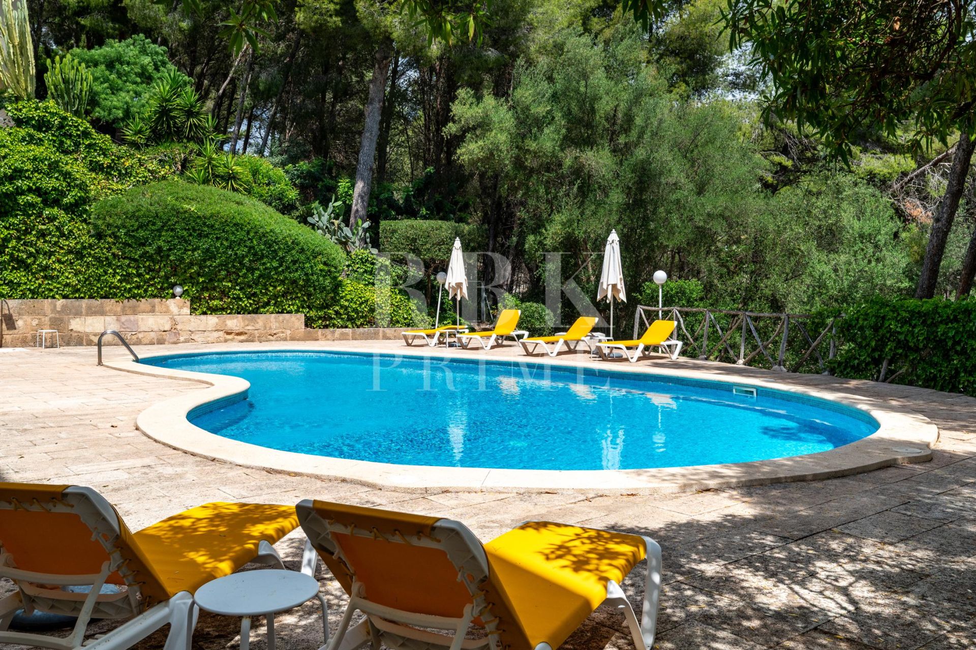 Available - Apartment - Calvià