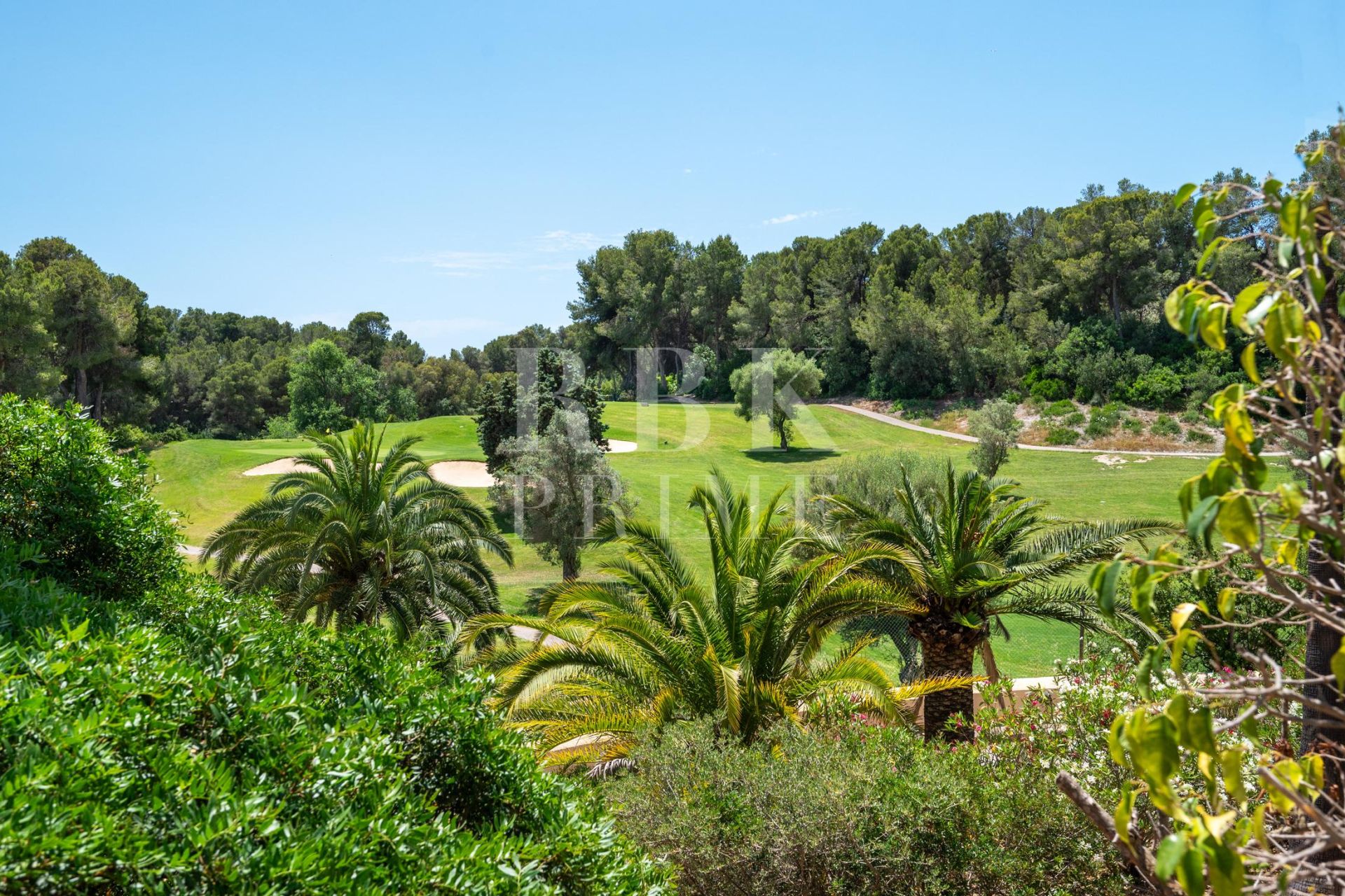 Available - Apartment - Calvià