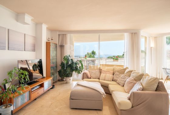 Apartment · Available - Calvià