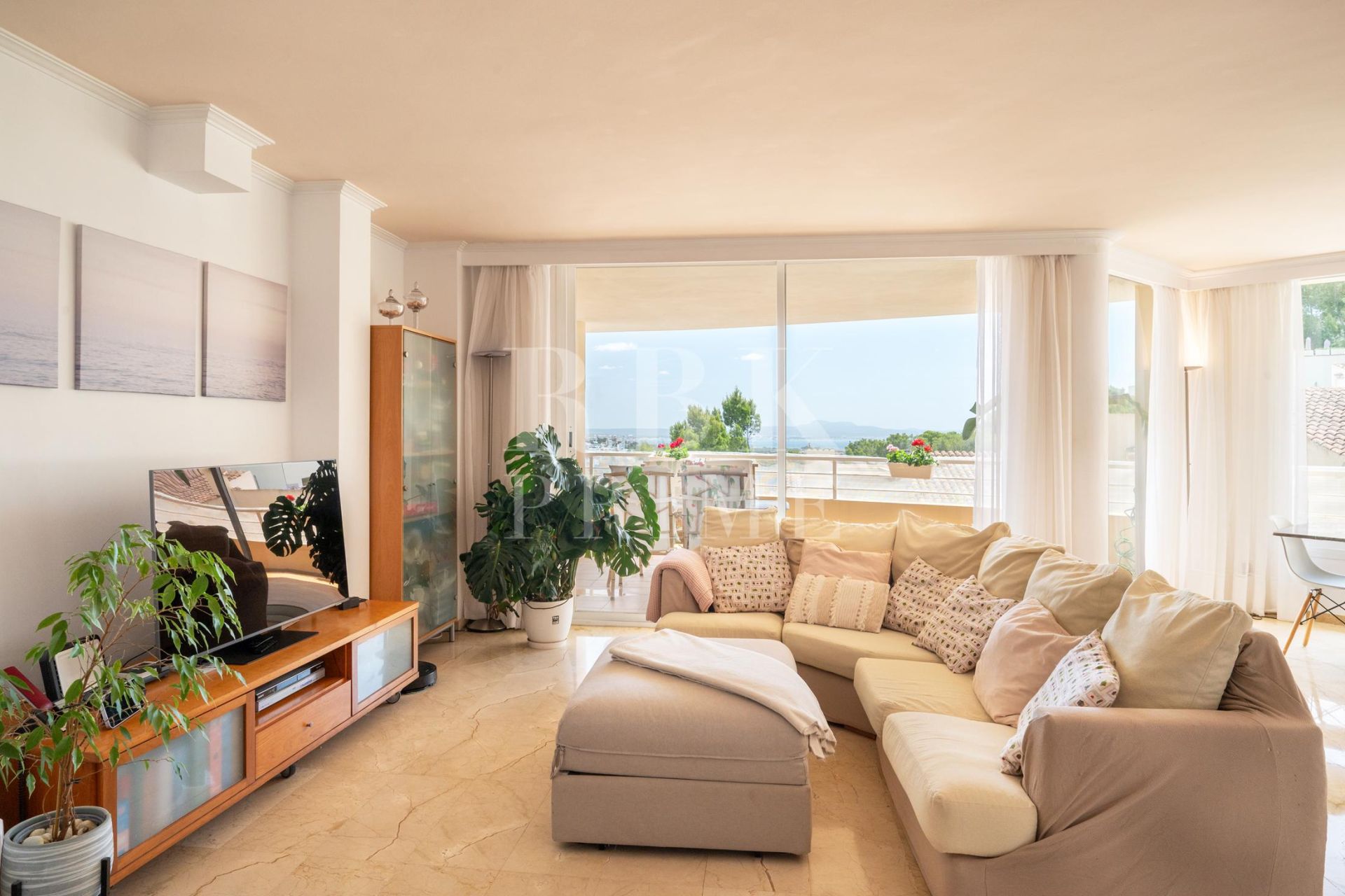 Available - Apartment - Calvià