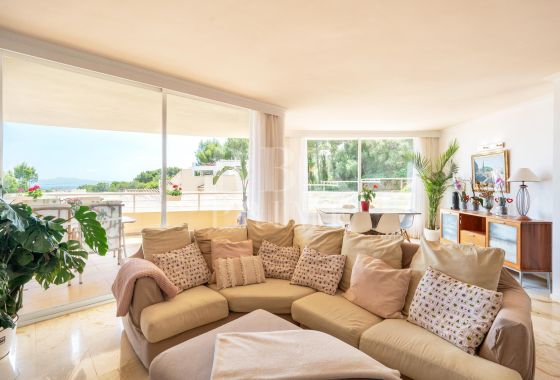 Apartment · Available - Calvià