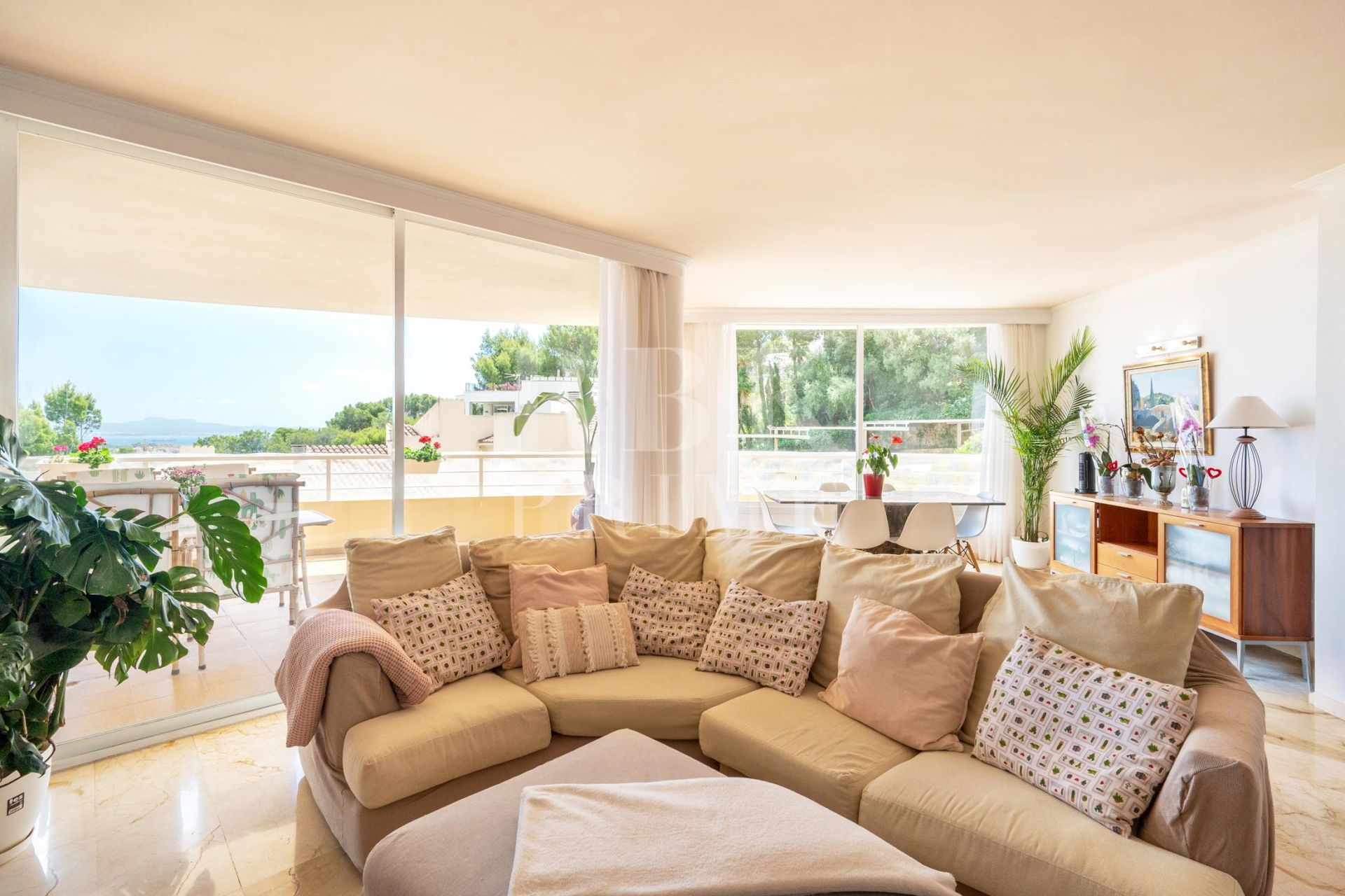 Available - Apartment - Calvià