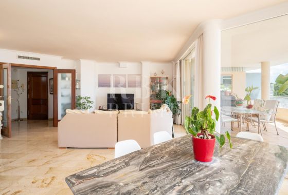 Apartment · Available - Calvià