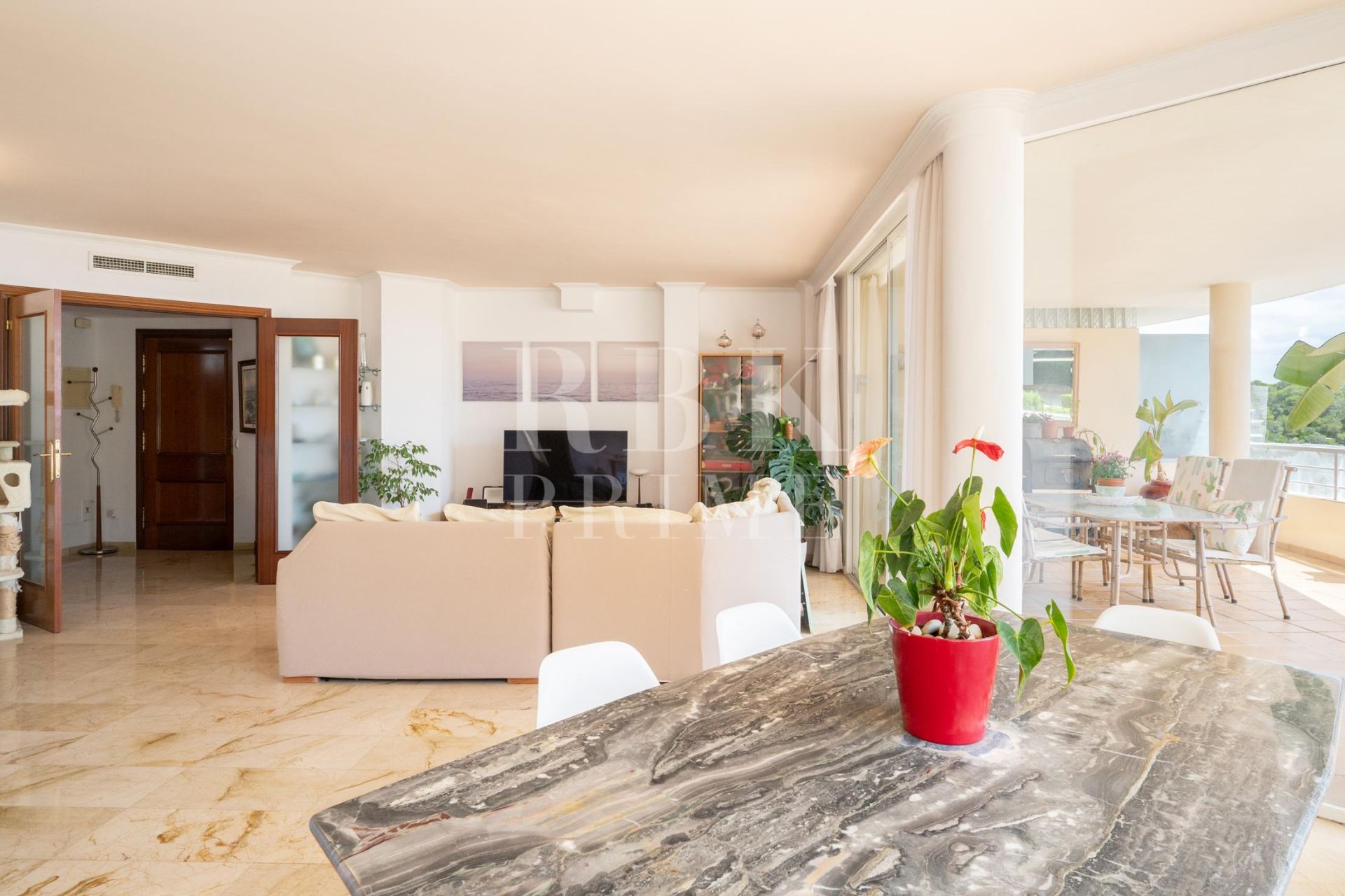 Available - Apartment - Calvià