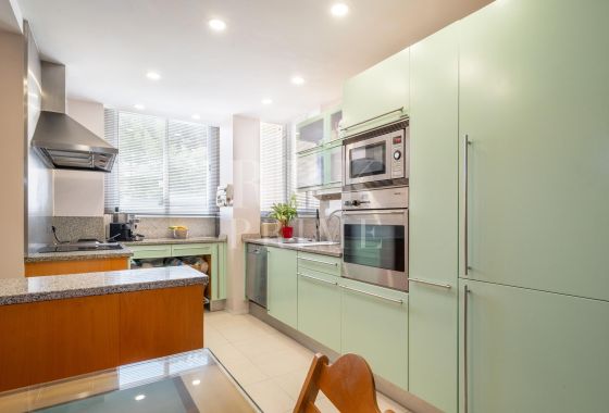Apartment · Available - Calvià