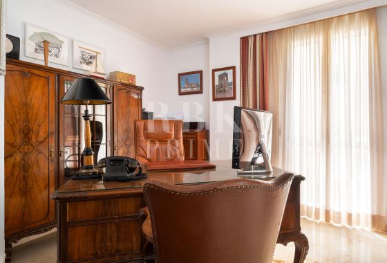 Apartment · Available - Calvià
