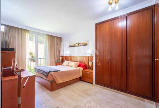 Apartment · Available - Calvià