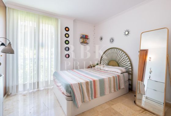 Apartment · Available - Calvià