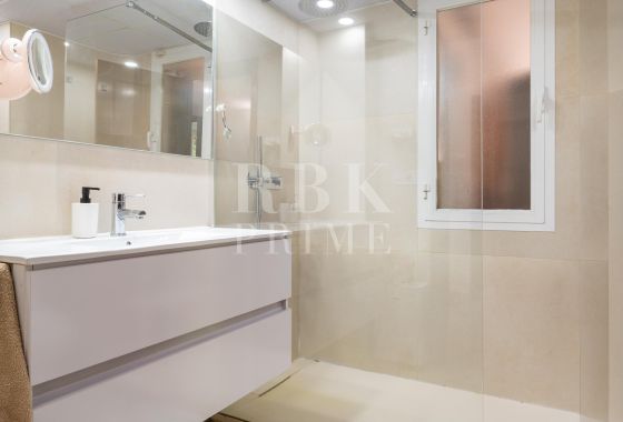 Apartment · Available - Calvià