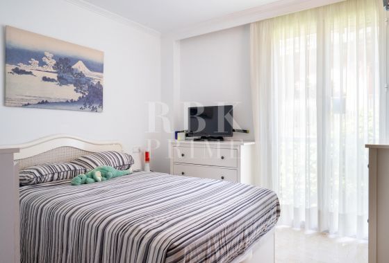 Apartment · Available - Calvià