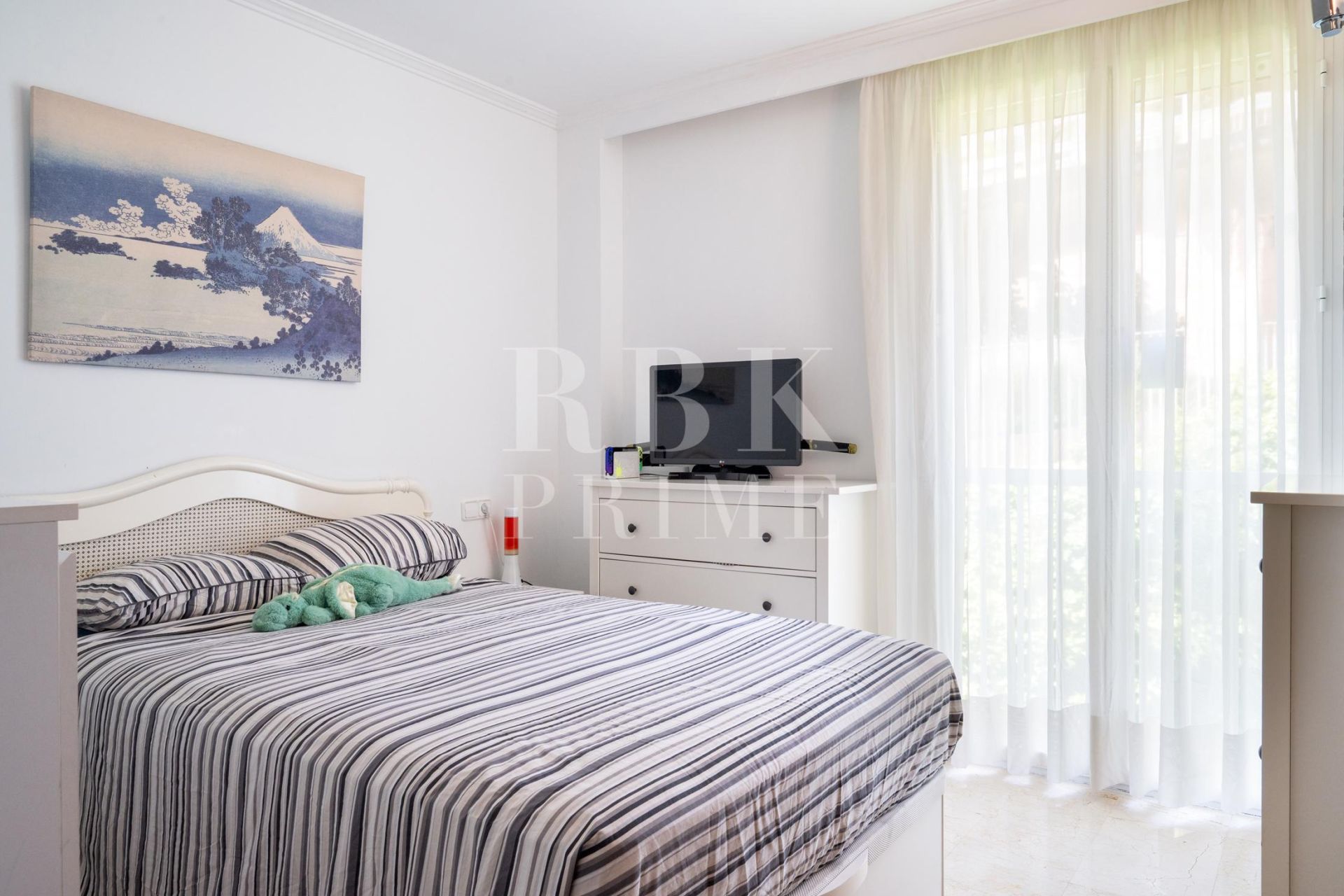 Available - Apartment - Calvià