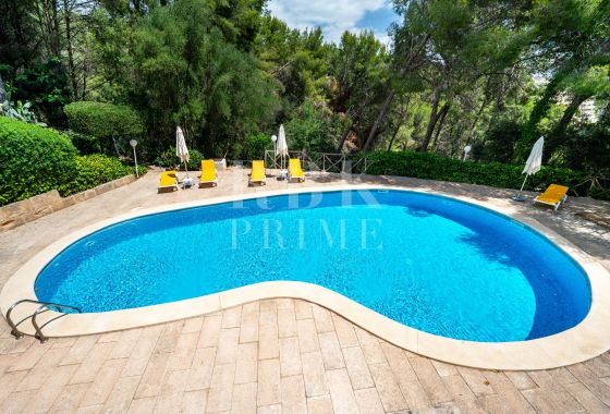 Apartment · Available - Calvià