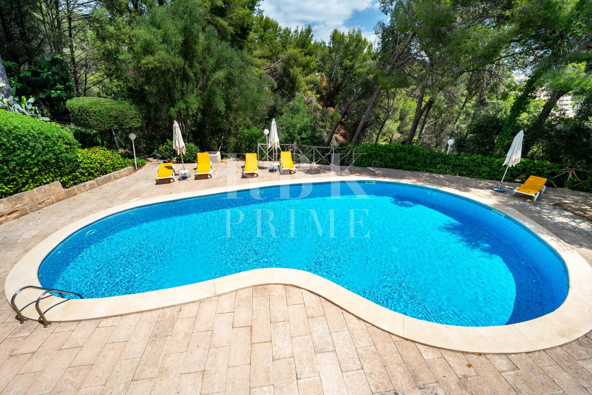 Available - Apartment - Calvià