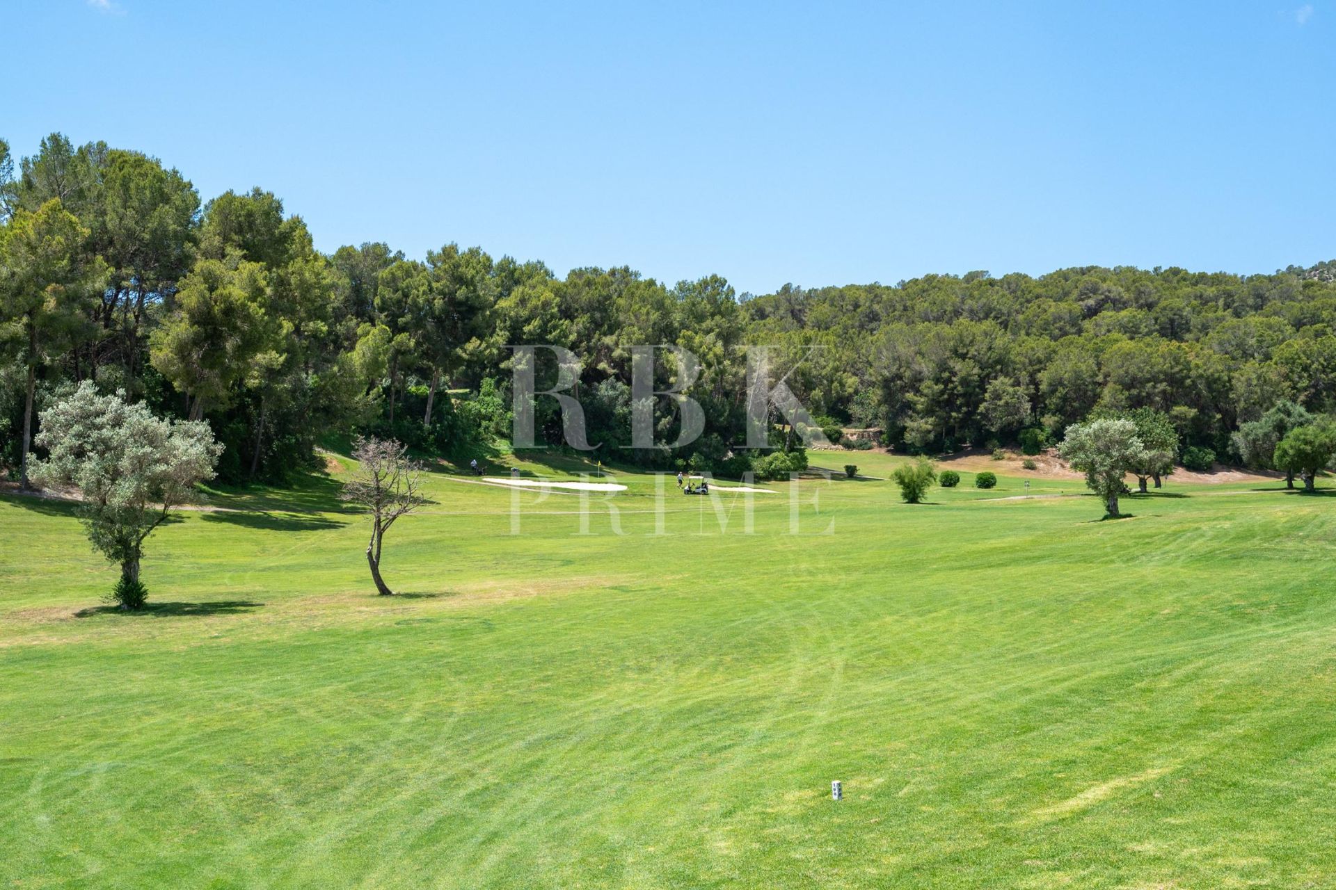 Available - Apartment - Calvià