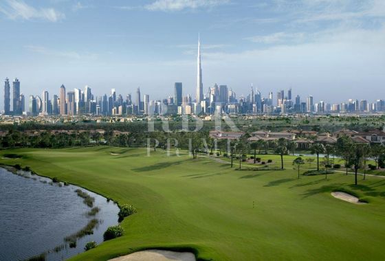 Urban plot · Available - Dubai