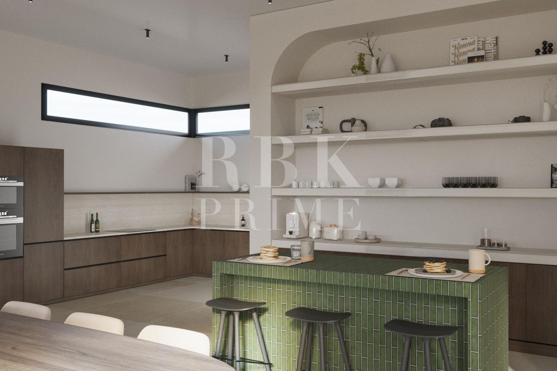 Available - Villa - Marrakech