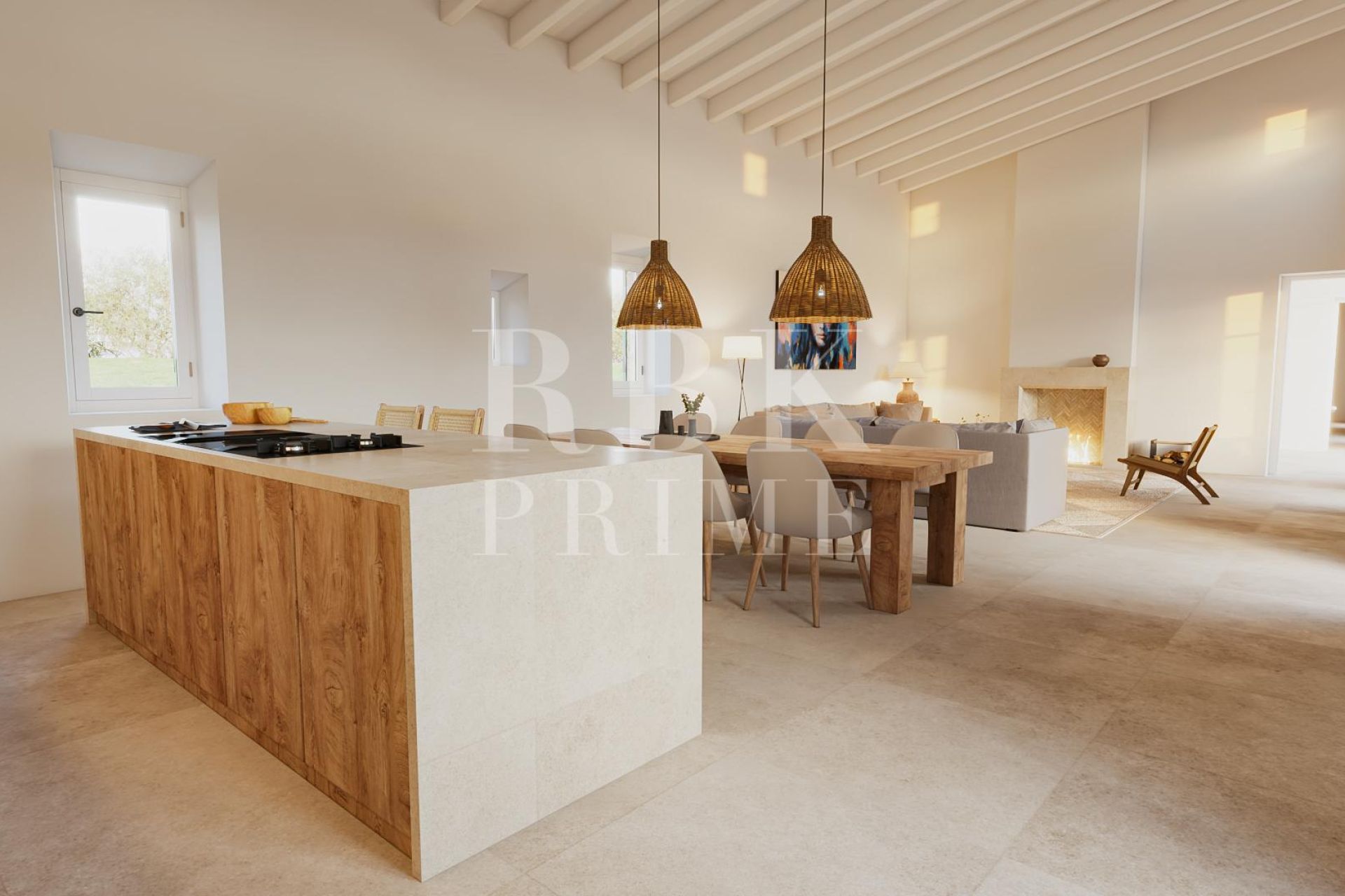 Available - Urban plot - Montuiri