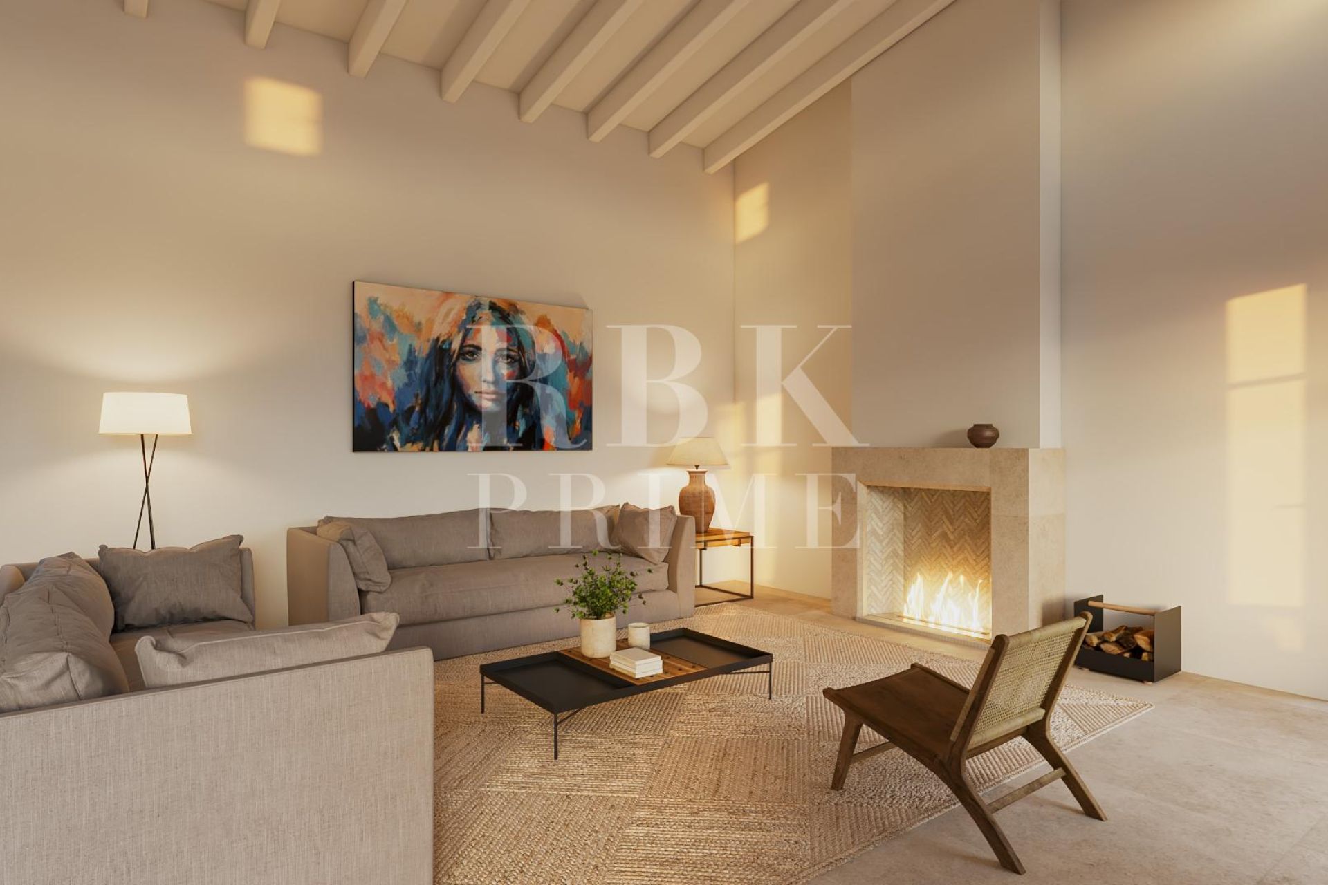 Available - Urban plot - Montuiri