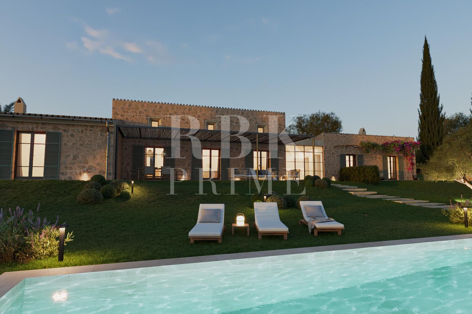 Available - Urban plot - Montuiri