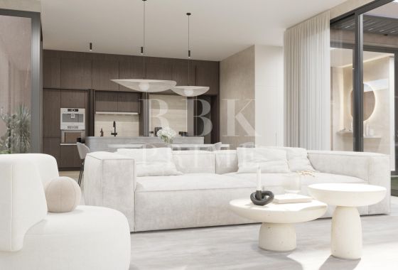 Villa · Available - Marrakech