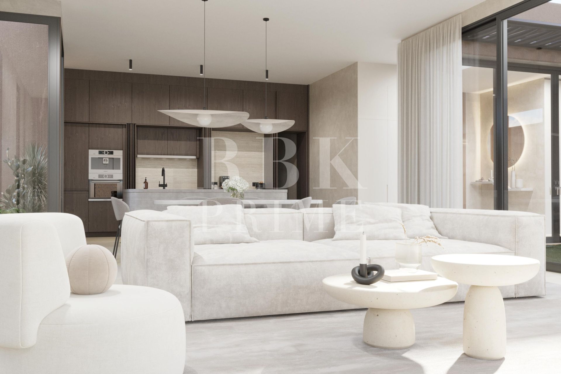 Available - Villa - Marrakech