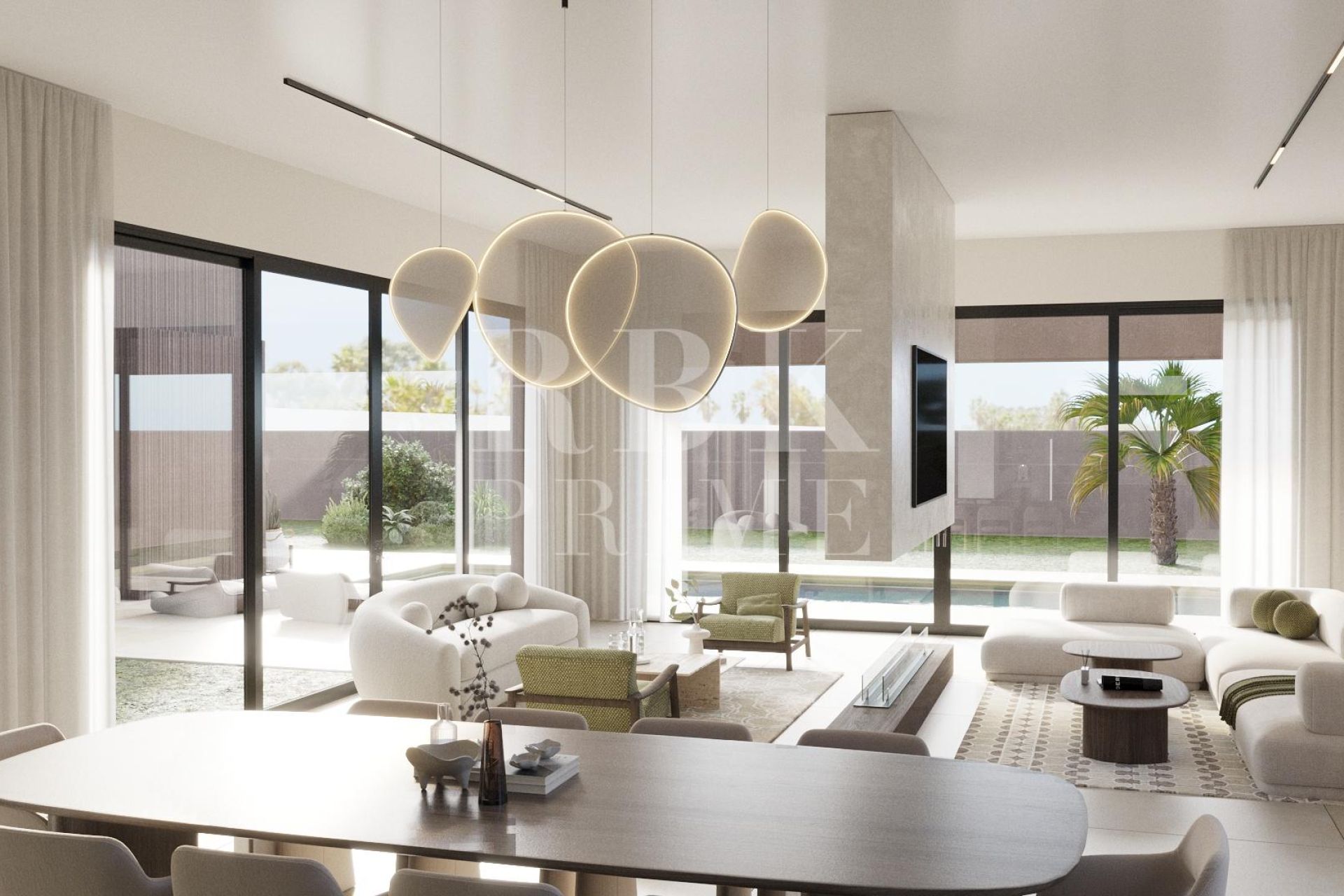 Available - Villa - Marrakech