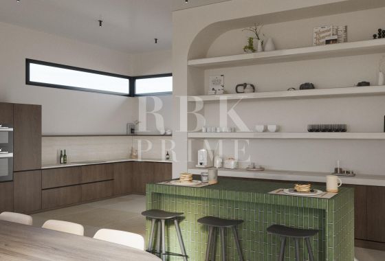 Villa · Available - Marrakech