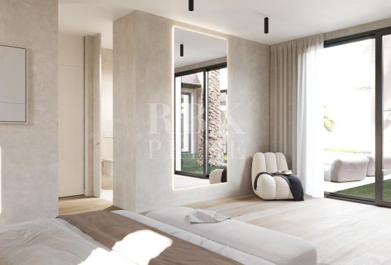 Villa · Available - Marrakech
