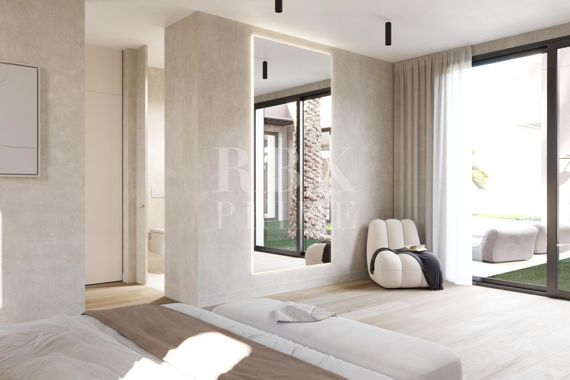 Available - Villa - Marrakech
