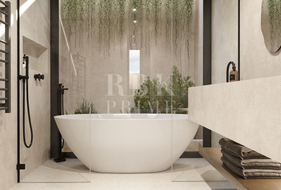 Villa · Available - Marrakech