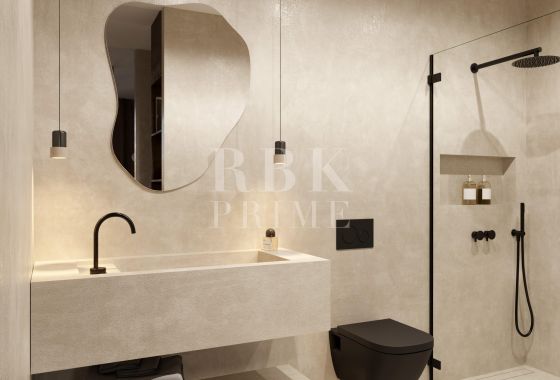 Villa · Available - Marrakech