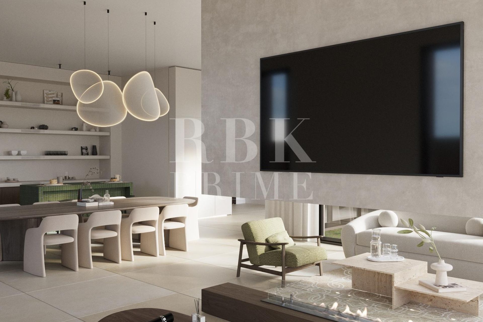 Available - Villa - Marrakech