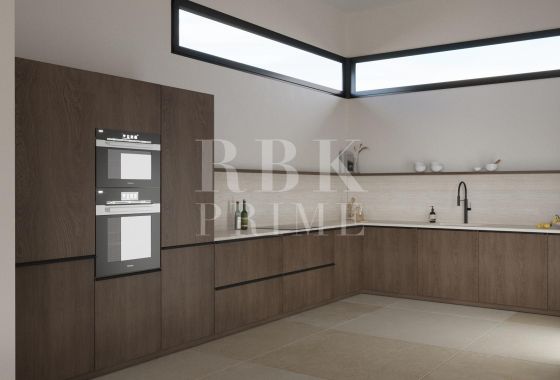 Villa · Available - Marrakech