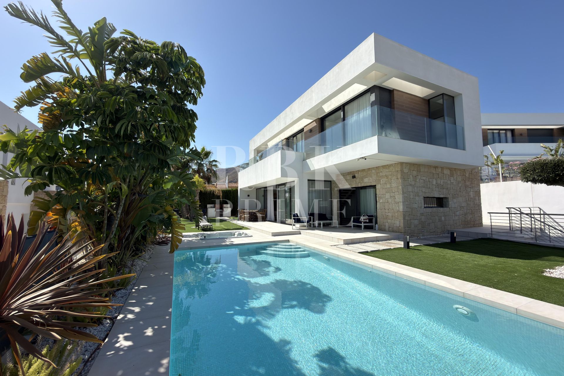 Available - Villa - Finestrat - Costa Blanca Nord