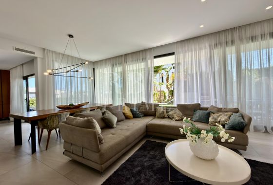 Villa · Available - Finestrat · Valencia