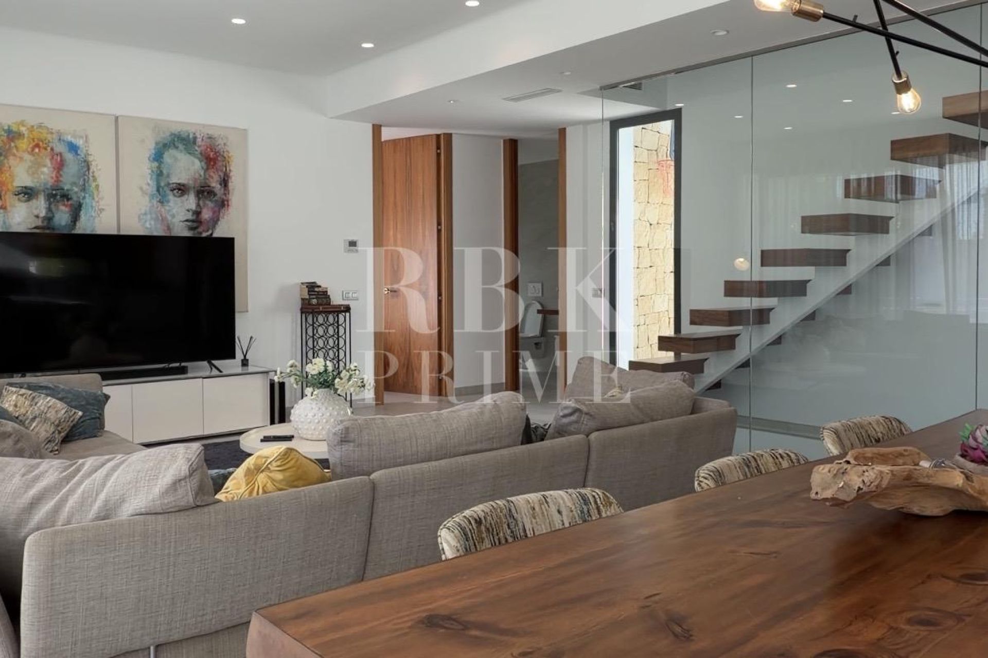 Available - Villa - Finestrat - Costa Blanca Nord