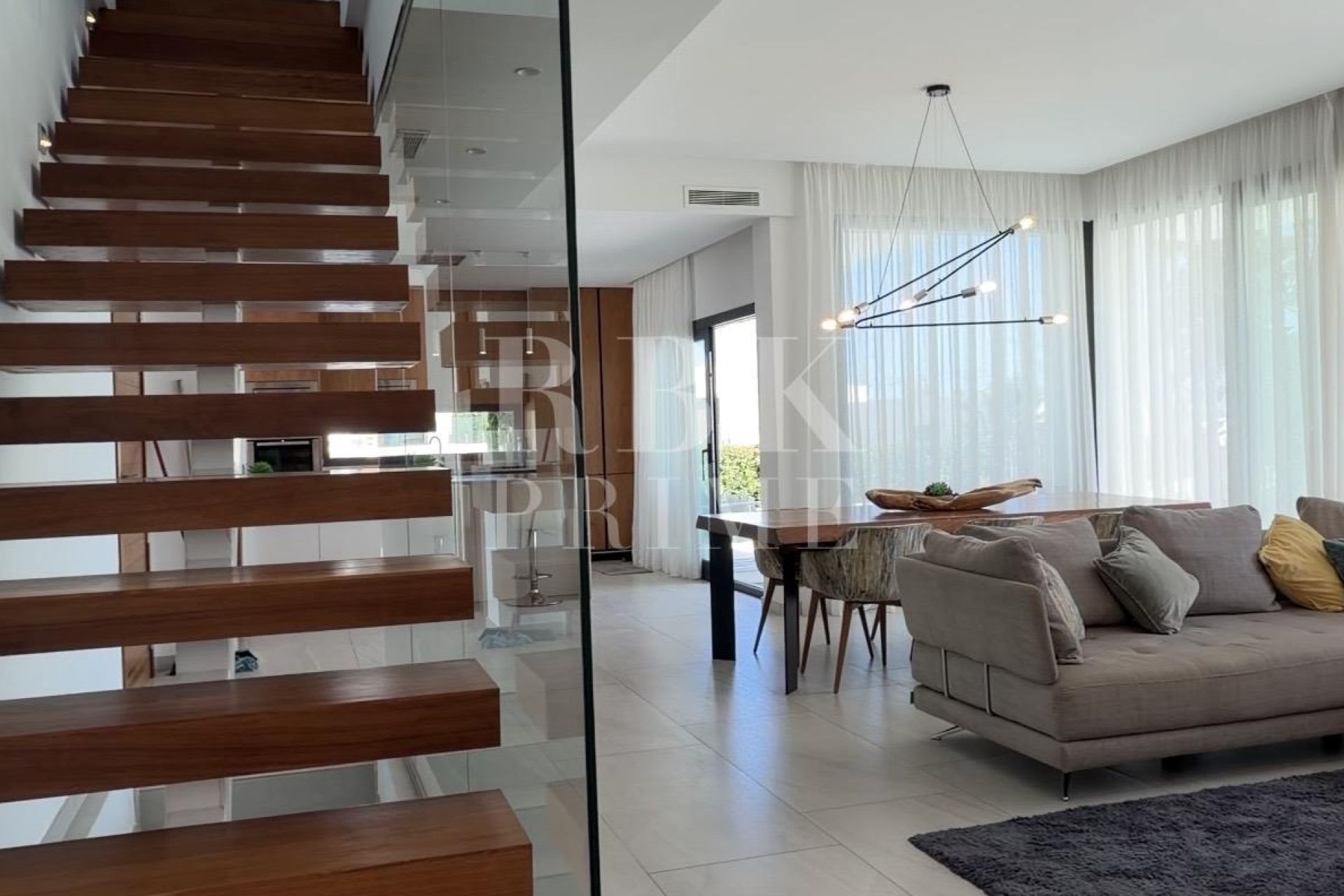 Available - Villa - Finestrat - Costa Blanca Nord