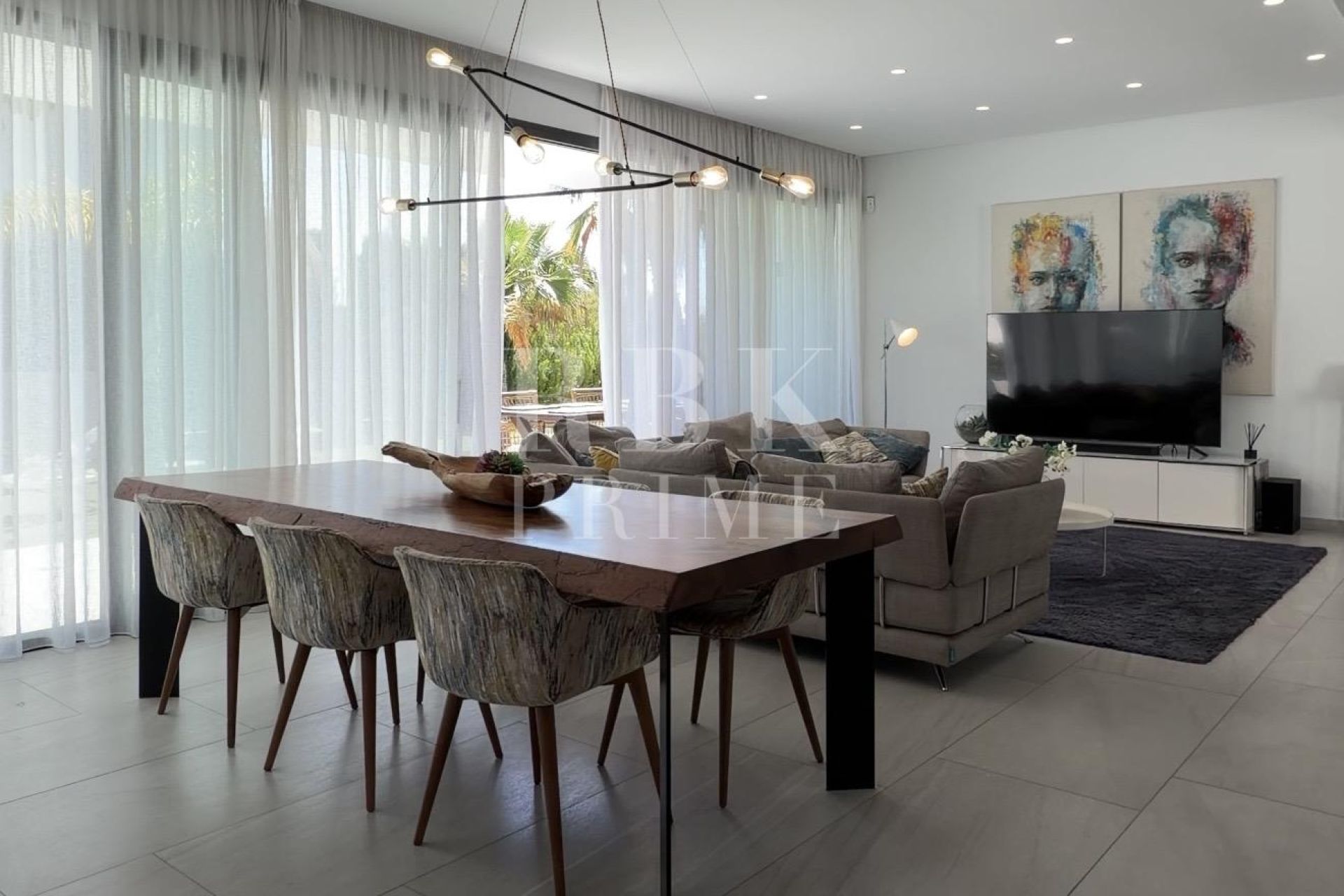 Available - Villa - Finestrat - Costa Blanca Nord