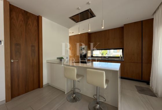 Villa · Available - Finestrat · Valencia