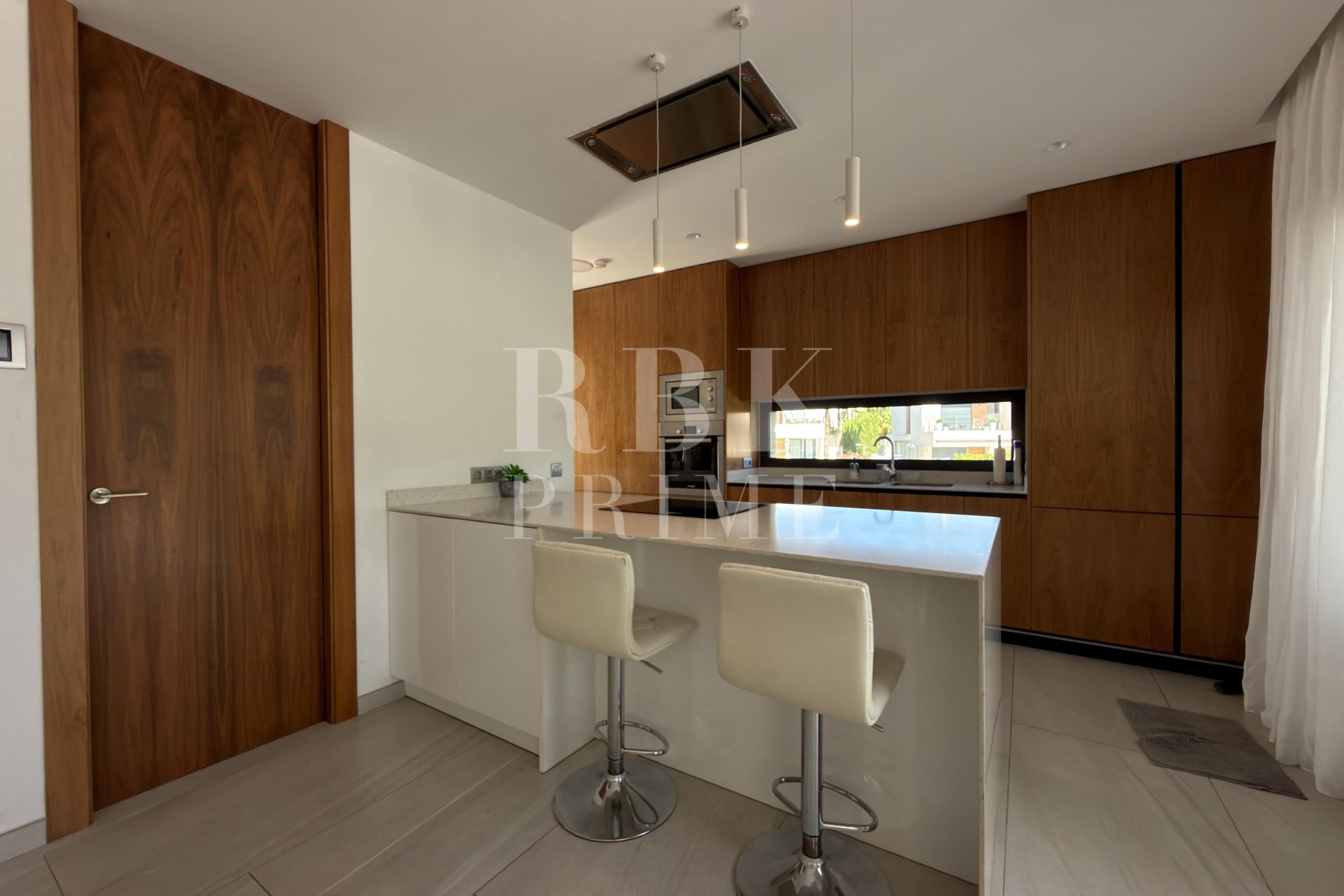 Available - Villa - Finestrat - Costa Blanca Nord