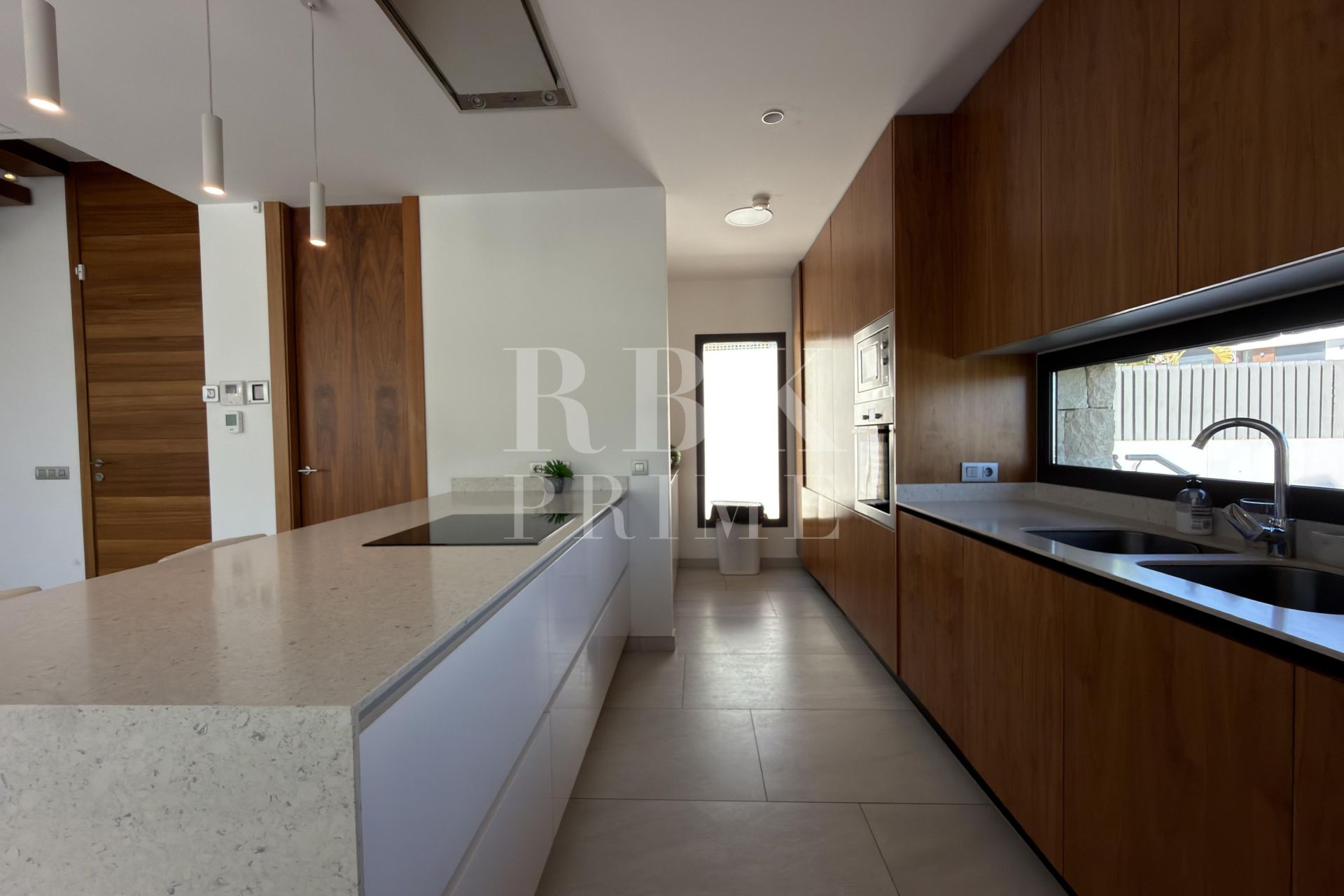 Available - Villa - Finestrat - Costa Blanca Nord