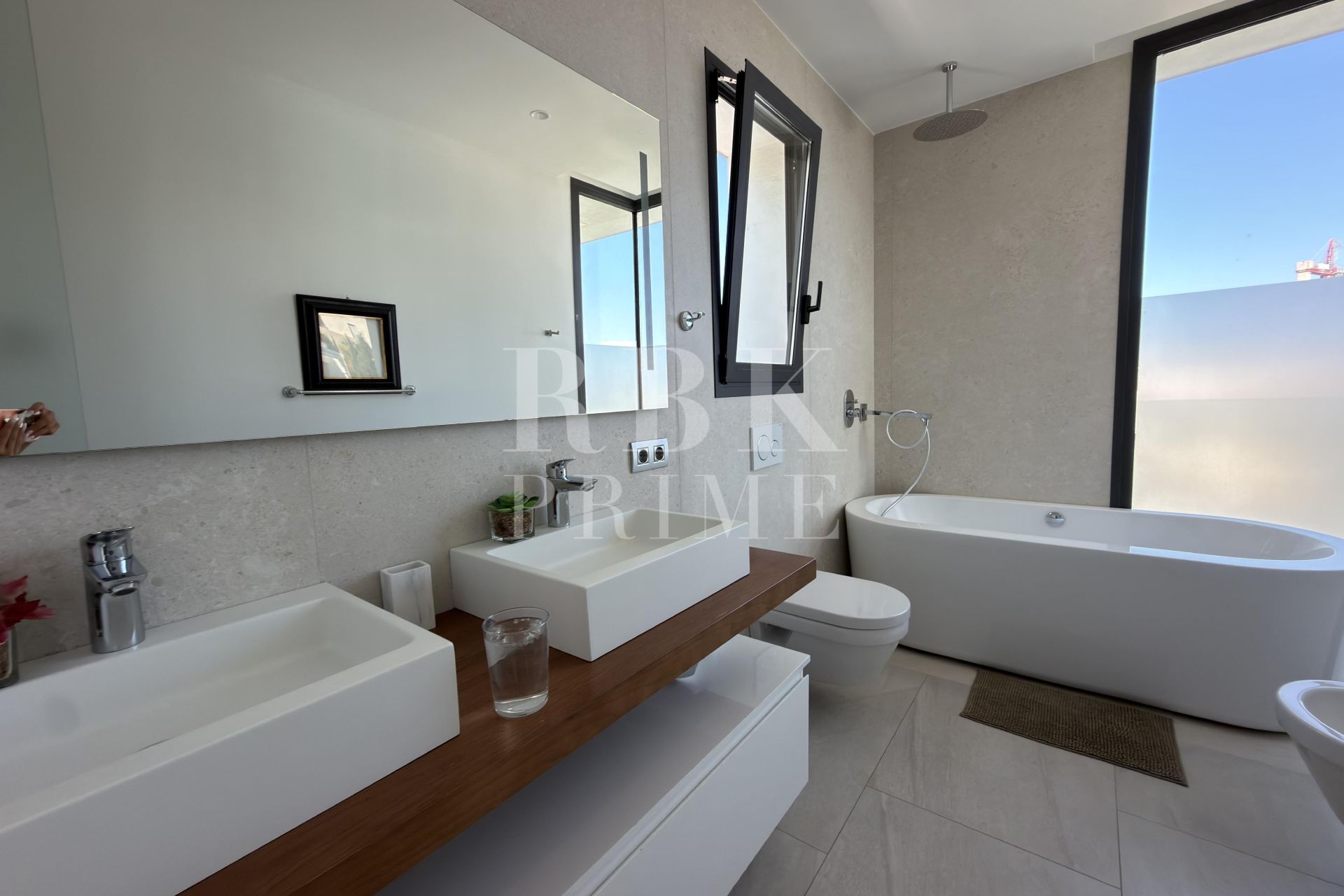 Available - Villa - Finestrat - Costa Blanca Nord