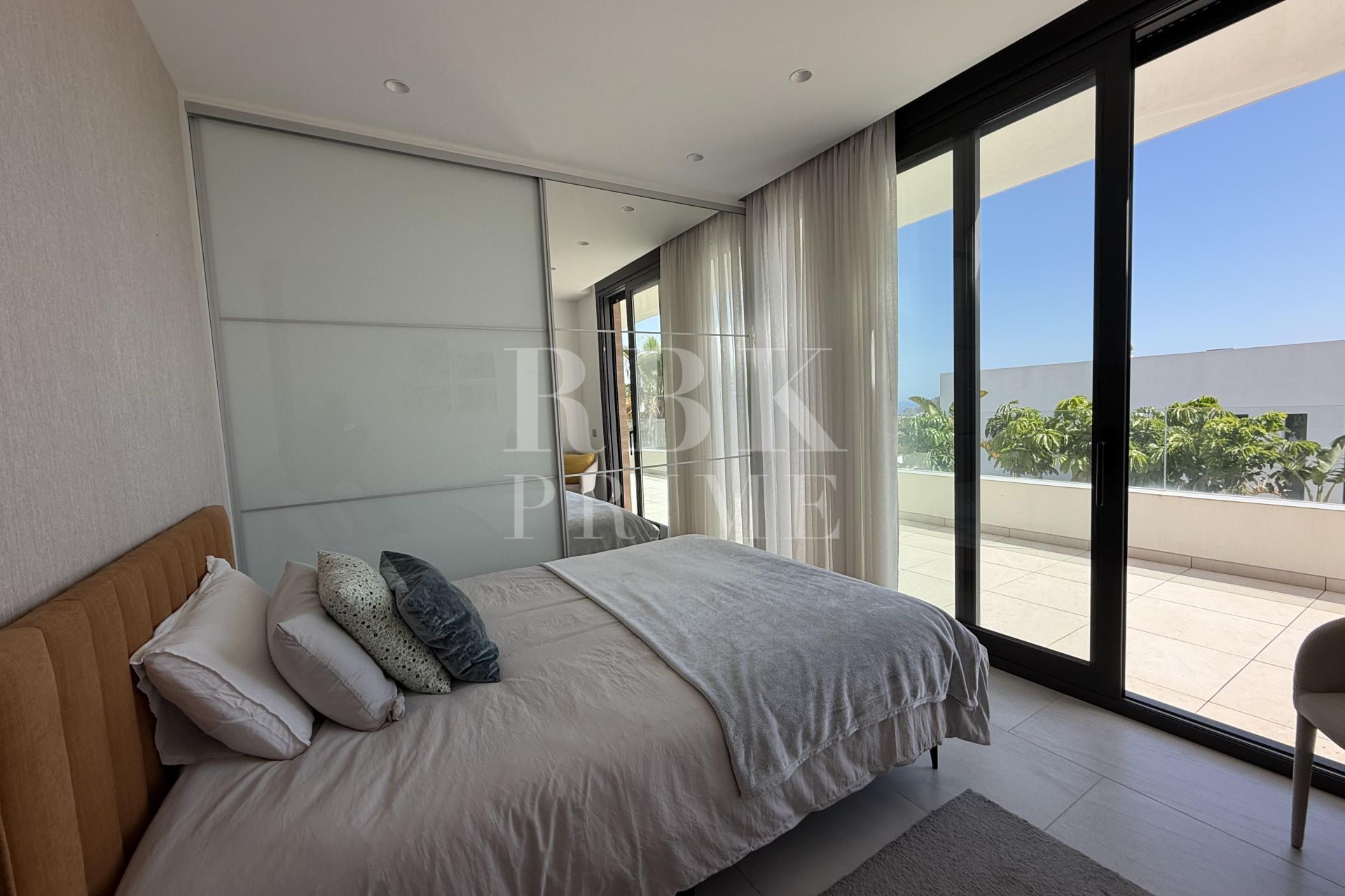 Available - Villa - Finestrat - Costa Blanca Nord