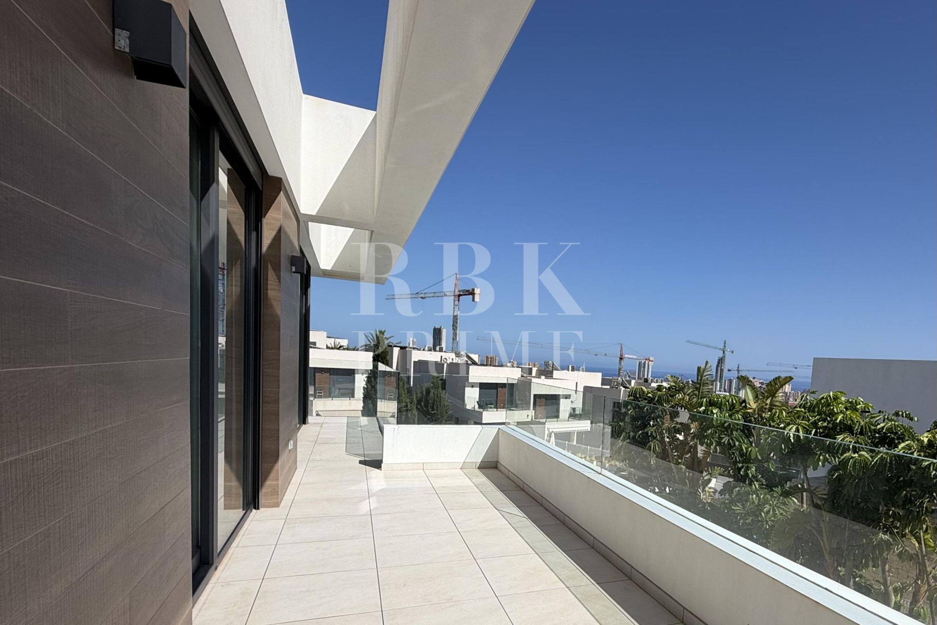 Available - Villa - Finestrat - Costa Blanca Nord